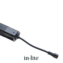 adapter 12v naar 100 230v