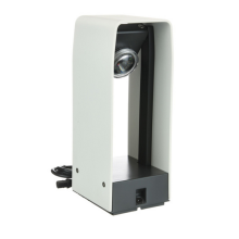 ace white 12v solitary