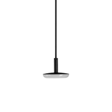sway pendant 100 230v   black