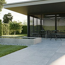 cerasun bluestone grigio 60x60x4 cm