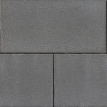 actie privado negro 30x60x6 cm