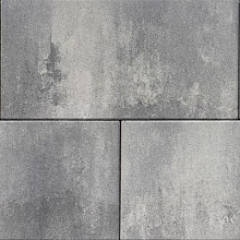 actie privado gris negro 30x60x6 cm