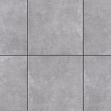 cerasun bari grigio 60x60x4cm