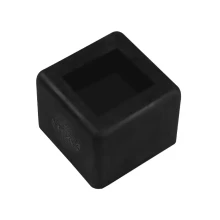 mokerdop atlas 2000 gram rubber maat 45 x 45 mm