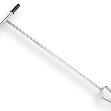 verzinkte grondboor 10 cm