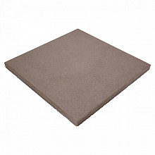 optimum tuintegel 60x60x4 cm kf taupe