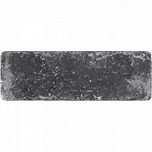 abbeystones 15x5x7 cm bobbio nero 