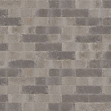 abbeystones 21x7x8 cm pomposa farfa zonder zwart 