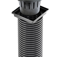 modulaire infiltratieput zonder rooster 25x25x58 cm