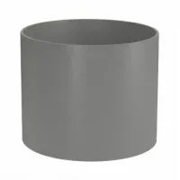 plantenbak kunststof vita taupe 60x53 cm