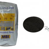mbi onkruid vrij zand 20 kg basalt