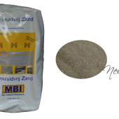 mbi onkruidvrij voegzand 20 kg neutraal