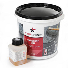 varistone mst steengrijs 10 kg
