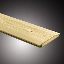 rabatdeel noord europees vuren 1 8x13 5x300cm