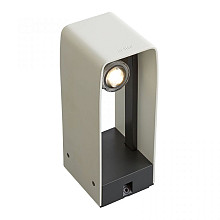 ace white 12v solitary