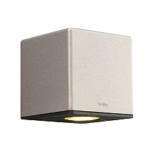 cubid rose silver 12v