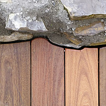 afri kulu 21x145mm b fix glad per strekkende meter