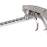 varistone pu gun aluminium staal