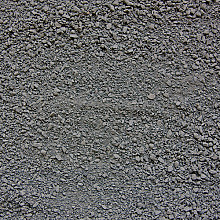 mo brekerzand zwart 20kg