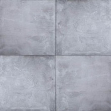 geoceramica 60x60x4 concreet smoke