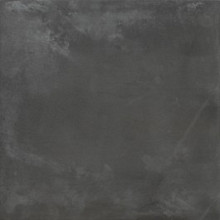 geoceramica 60x60x4 concreet black