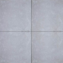 geoceramica 60x60x4 concreet silver