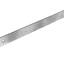 kruisheng zwaar verzinkt 600 mm