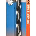 silver star hss metaal spiraalboor 4.5 mm