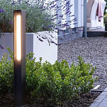 evo dark 12v solitary