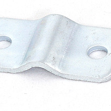 draadpaneelklem voor stalen klimmat per stuk