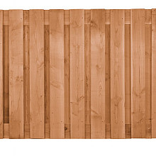 douglas scherm fijn bezaagd 180x130 cm 17 2 planks 