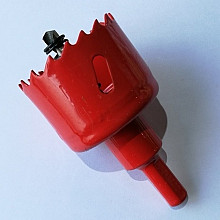 slim line gatenzaag 45mm