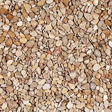 mini big bag castle beige grind gewassen 5 7 4 10mm