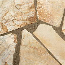 flagstones florida yellow kwartsiet 2 4cm dik 4 8 stuks per m 
