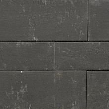 oprit steen banenverband 8 cm imperial black