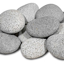 Beach Pebbles
