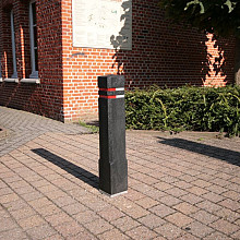 Kippersluis Sierbestrating
