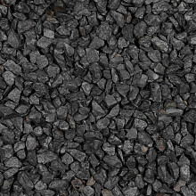 big bag basalt split zwart 8 16mm