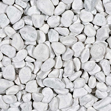 mini big bag carrara grind 15 25mm op bestelling 