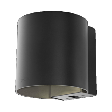 halo down dark 12v