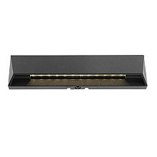 wedge slim dark 12v