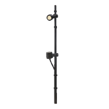 duo mini scope 12v lichtbereik 2m