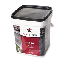 vari fix steenlijm 15 kg emmer