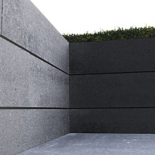 patioblok modular milano 60x15x15 cm