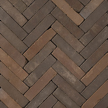 gebakken waalformaat oud castricum 20x5x6 cm getr