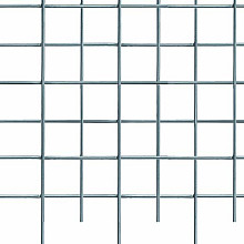 betonijzer gegalvaniseerd 200x300 maaswijdte 5x5cm 4mm