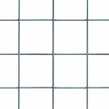 actie betonijzer gegalvaniseerd 180x180 maaswijdte 10x10cm dikte 4mm