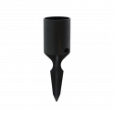 spike tbv rond 60mm lampen