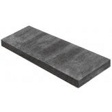 oudhollands opsluitband antraciet 100x40x5 cm