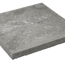 oudhollandse tegel grijs 80x80x5 cm